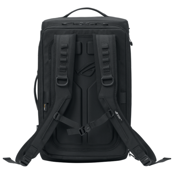 Рюкзак для ноутбука Asus ROG Archer 17"/ Черный photo 4