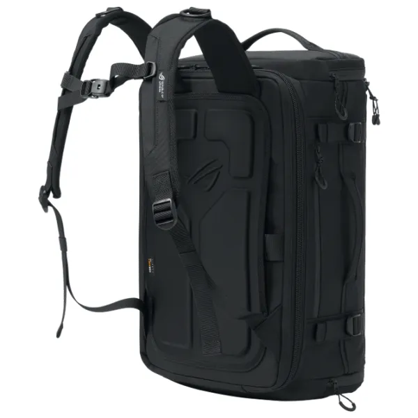 Рюкзак для ноутбука Asus ROG Archer 17"/ Черный photo 5