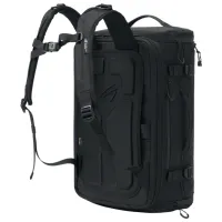 Rucsac pentru laptop Asus ROG Archer 17"/ Black photo 5