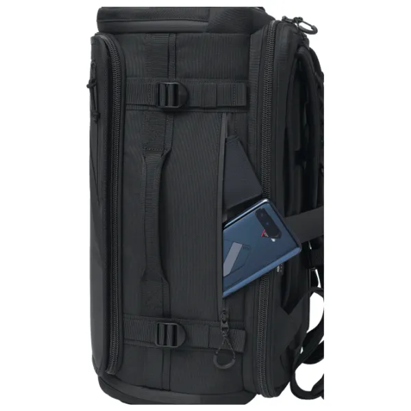 Рюкзак для ноутбука Asus ROG Archer 17"/ Черный photo 7