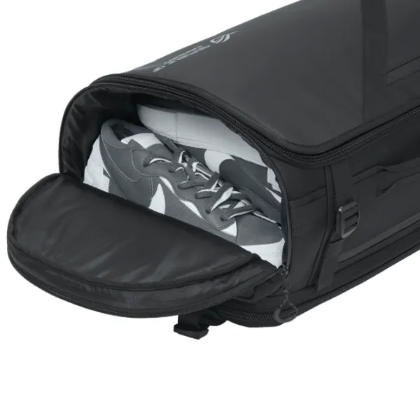 Рюкзак для ноутбука Asus ROG Archer 17"/ Черный photo 11