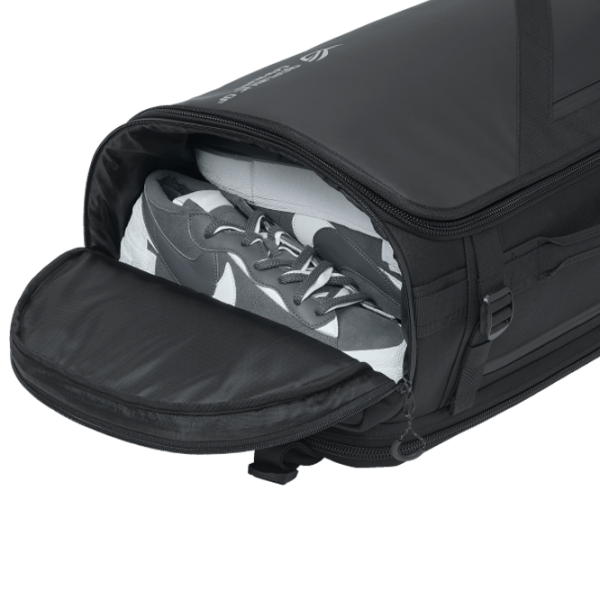 Рюкзак для ноутбука Asus ROG Archer 17"/ Черный photo 11