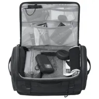 Rucsac pentru laptop Asus ROG Archer 17"/ Black photo 13