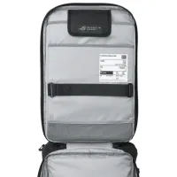 Rucsac pentru laptop Asus ROG Archer 17"/ Black photo 15