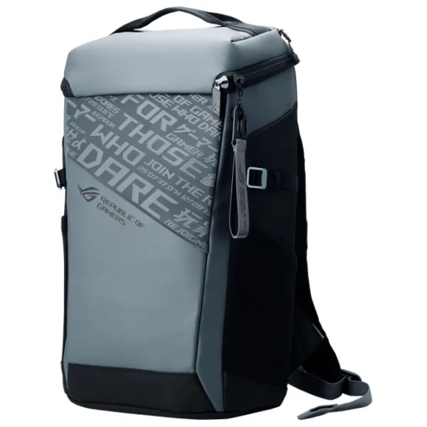 Рюкзак для ноутбука Asus ROG Ranger 17"/ Серый photo 2