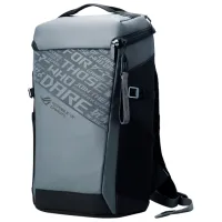 Rucsac pentru laptop Asus ROG Ranger 17"/ Gray photo 2