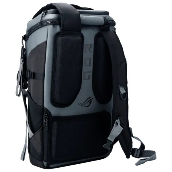 Рюкзак для ноутбука Asus ROG Ranger 17"/ Серый photo 3