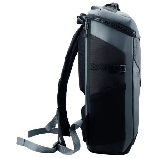 Рюкзак для ноутбука Asus ROG Ranger 17"/ Серый photo 4