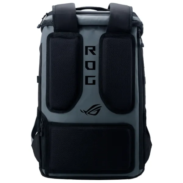 Рюкзак для ноутбука Asus ROG Ranger 17"/ Серый photo 5