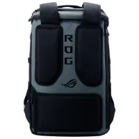 Rucsac pentru laptop Asus ROG Ranger 17"/ Gray photo 5