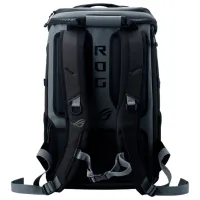 Rucsac pentru laptop Asus ROG Ranger 17"/ Gray photo 6