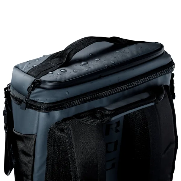 Рюкзак для ноутбука Asus ROG Ranger 17"/ Серый photo 7