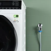 Dedurizator de apă Electrolux E6WMA102 Inox photo 3