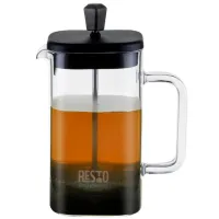 Infuzor Resto 90503 0.6 l/ Transparent photo 2
