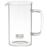Infuzor Resto 90503 0.6 l/ Transparent photo 5