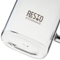 Infuzor Resto 90503 0.6 l/ Transparent photo 7