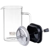 Infuzor Resto 90503 0.6 l/ Transparent photo 8
