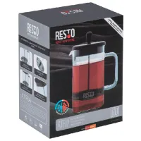 Infuzor Resto 90503 0.6 l/ Transparent photo 10