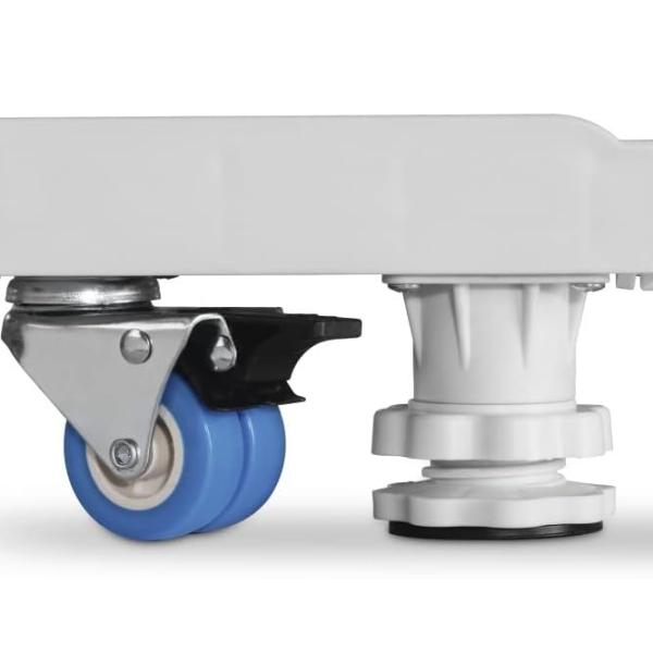 Role de transport Xavax 110233 White photo 3