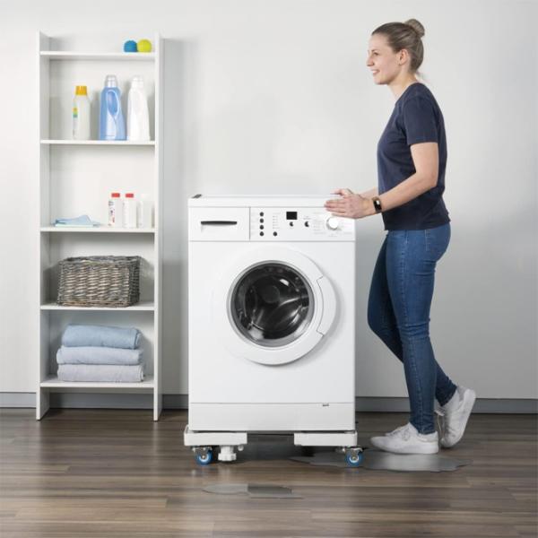 Role de transport Xavax 110233 White photo 4
