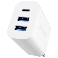 Сетевое зарядное устройство Proove Rapid 2 A/ Белый photo 2
