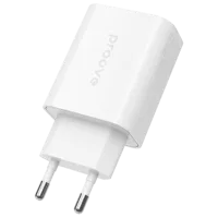 Сетевое зарядное устройство Proove Rapid 2 A/ Белый photo 3
