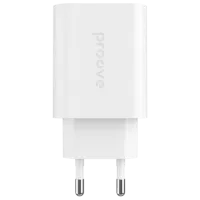 Сетевое зарядное устройство Proove Rapid 2 A/ Белый photo 4