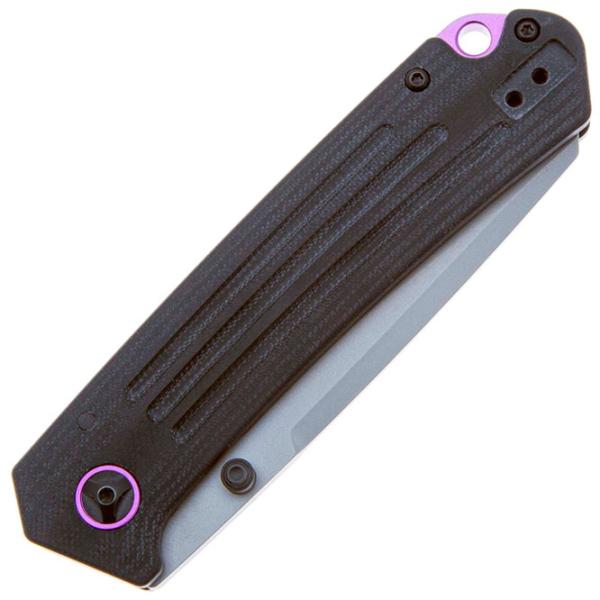 Нож CRKT Montosa 7115 для повседневного использования/ 8Cr13MoV photo 4 Нож CRKT Montosa 7115 для повседневного использования/ 8Cr13MoV photo 4