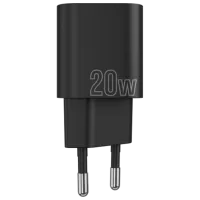 Încărcător de rețea Proove Silicone Power 2 A/ Black photo 3