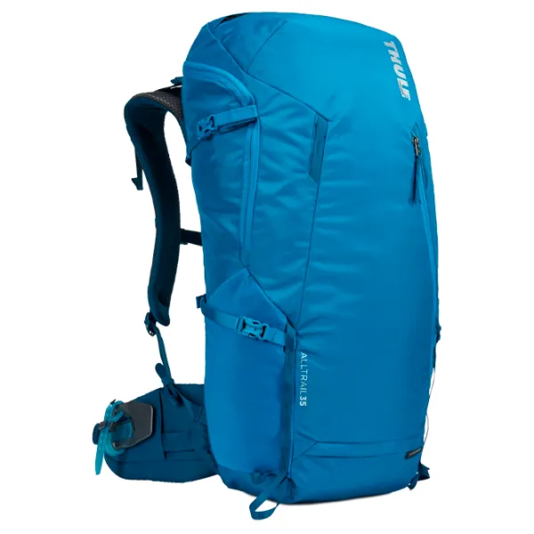 Рюкзак THULE AllTrail Синий/ 35 л photo 2