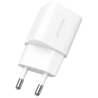 Сетевое зарядное устройство Proove Silicone Power 2 A/ Белый photo 3