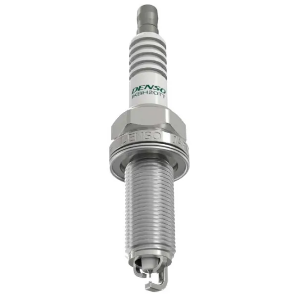 Свеча зажигания Denso D-IKBH20TT Бензин/ 14 мм photo 2