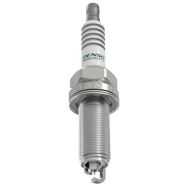 Свеча зажигания Denso D-IKBH20TT Бензин/ 14 мм photo 2