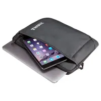 Husă pentru laptop THULE Subterra 12"/ Black photo 6