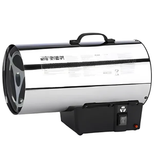 Aerotermă pe gaz Einhell HGG 110/ 1 10000 W/ 160 m²/ 350 m³/ h photo 2