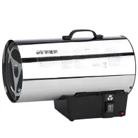 Aerotermă pe gaz Einhell HGG 110/ 1 10000 W/ 160 m²/ 350 m³/ h photo 2