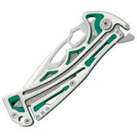 Нож CRKT Nirk Tighe Vert 5241 для повседневного использования/ 8Cr13MoV photo 4