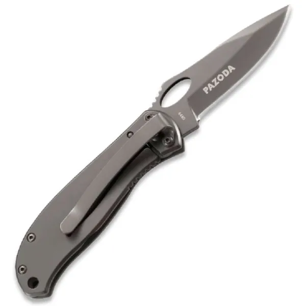 Нож CRKT Pazoda 6480 для повседневного использования/ 8Cr13MoV photo 2
