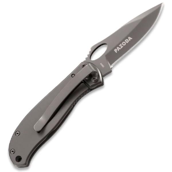 Нож CRKT Pazoda 6480 для повседневного использования/ 8Cr13MoV photo 2