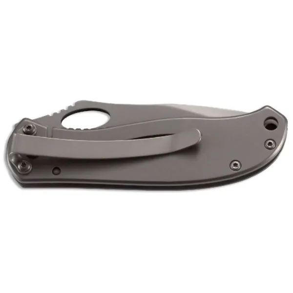 Нож CRKT Pazoda 6480 для повседневного использования/ 8Cr13MoV photo 4