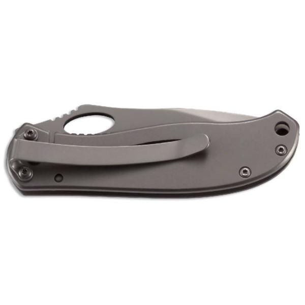 Нож CRKT Pazoda 6480 для повседневного использования/ 8Cr13MoV photo 4
