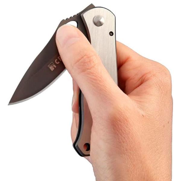 Нож CRKT Pazoda 6480 для повседневного использования/ 8Cr13MoV photo 5