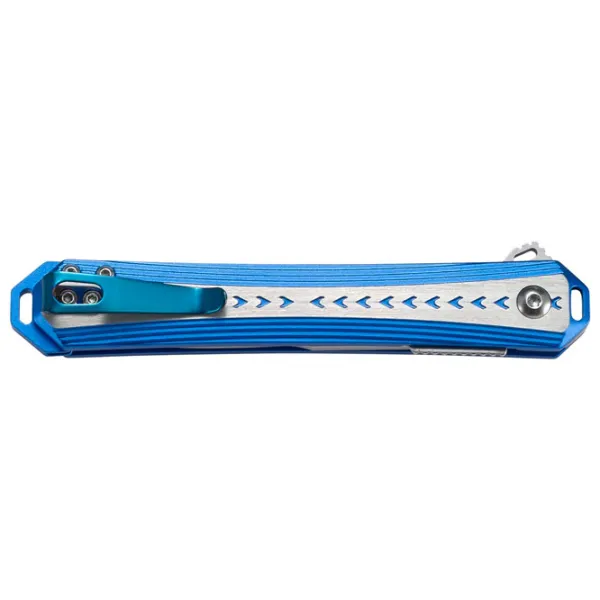 Нож CRKT Stickler 01CR6710 для повседневного использования/ Sandvik 12C27 photo 3