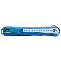Нож CRKT Stickler 01CR6710 для повседневного использования/ Sandvik 12C27 photo 3