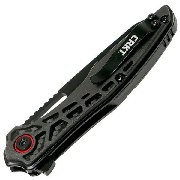 Cuțit CRKT Thero 6290 pentru uz zilnic/ 8Cr14MoV photo 3