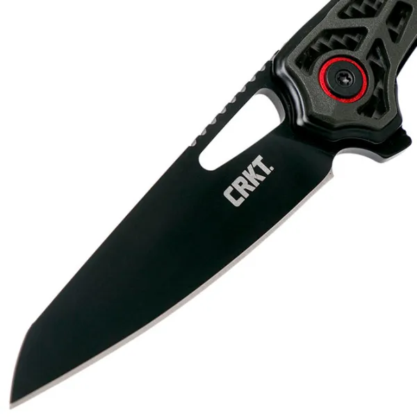 Cuțit CRKT Thero 6290 pentru uz zilnic/ 8Cr14MoV photo 4