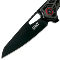 Cuțit CRKT Thero 6290 pentru uz zilnic/ 8Cr14MoV photo 4