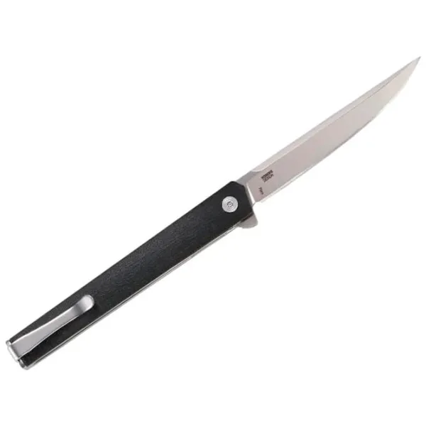 Нож CRKT Ceo Flipper 7097 карманный/ 8Cr13MoV photo 2 Нож CRKT Ceo Flipper 7097 карманный/ 8Cr13MoV photo 2