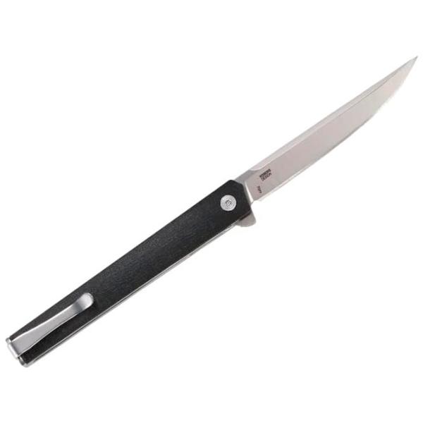 Нож CRKT Ceo Flipper 7097 карманный/ 8Cr13MoV photo 2 Нож CRKT Ceo Flipper 7097 карманный/ 8Cr13MoV photo 2
