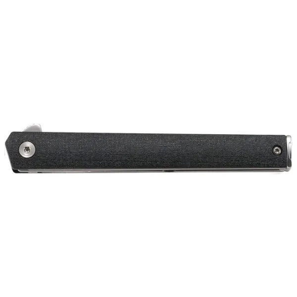 Нож CRKT Ceo Flipper 7097 карманный/ 8Cr13MoV photo 3 Нож CRKT Ceo Flipper 7097 карманный/ 8Cr13MoV photo 3